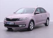 Škoda Rapid 3