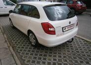 Škoda Fabia 4
