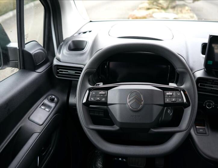 Citroën Berlingo 18