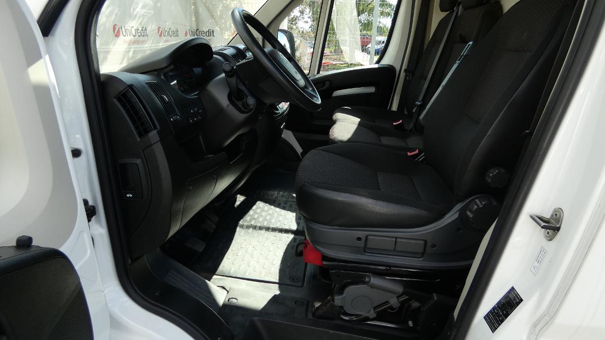 Citroën Jumper