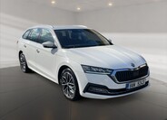 Škoda Octavia 1