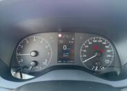 Toyota Yaris 11