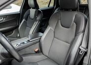 Volvo V60 10