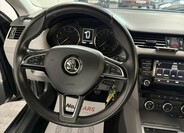 Škoda Octavia 8