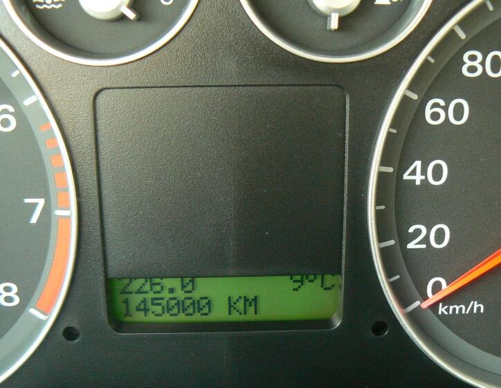 Ford Focus 15