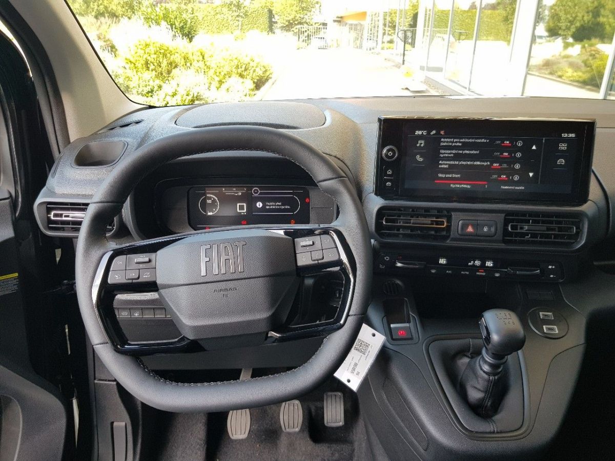 Fiat Dobló