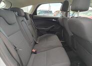 Ford Focus 12