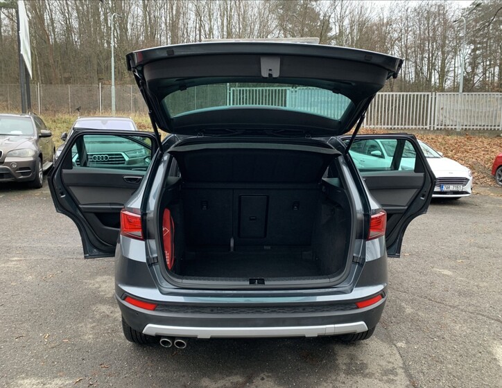 Seat Ateca 20