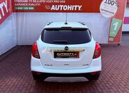 Opel Mokka 8