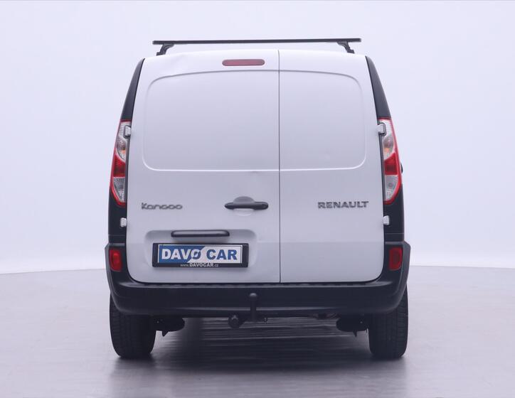 Renault Kangoo 6