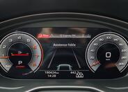 Audi A4 20