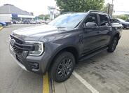 Ford Ranger 1