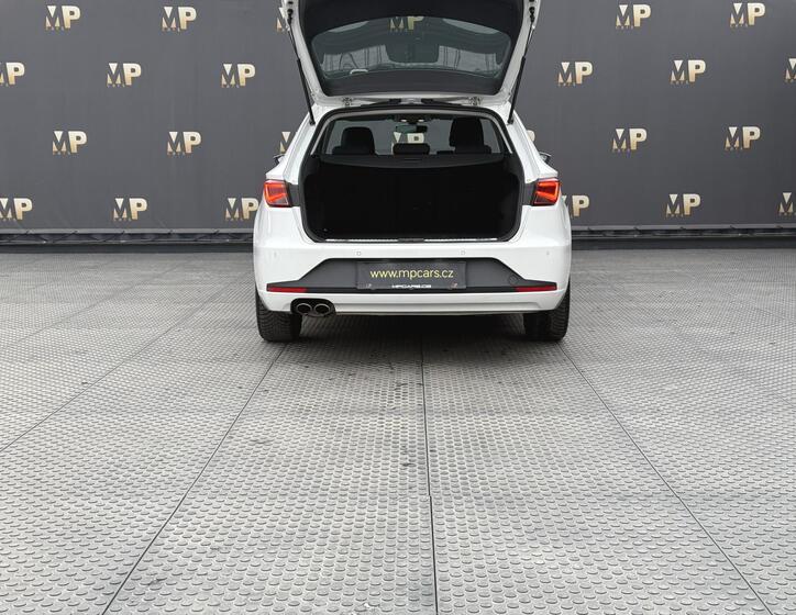 Seat Leon 6