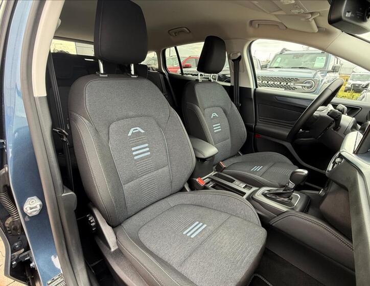 Ford Focus 20