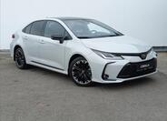 Toyota Corolla 5