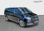Mercedes-Benz Třídy V 7