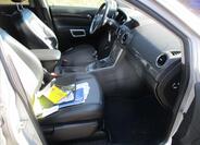 Opel Antara 13