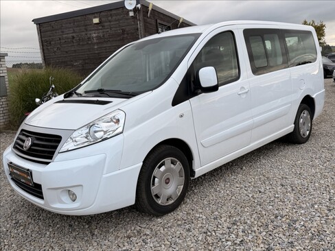 Fiat Scudo
