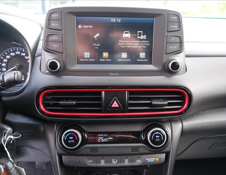 Hyundai Kona 14