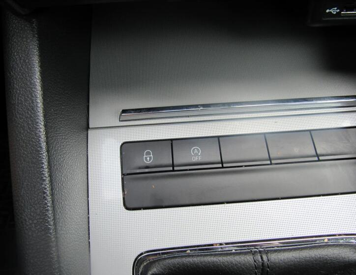 Škoda Octavia 21
