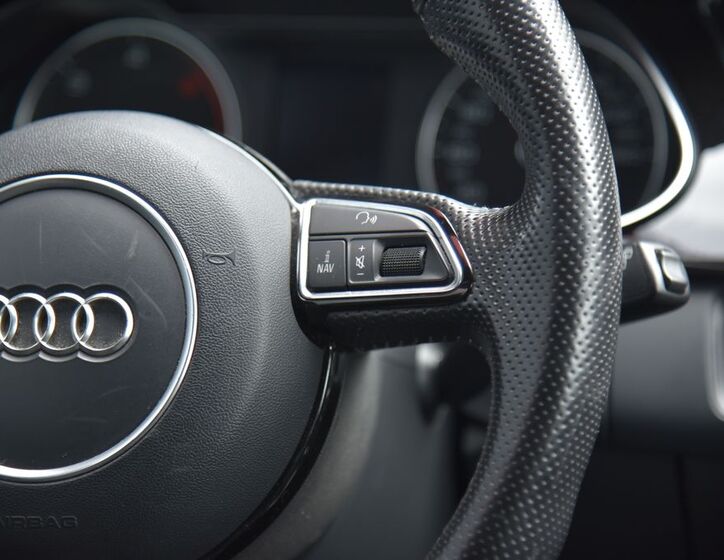 Audi A4 26