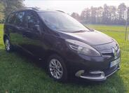 Renault Grand Scénic 2