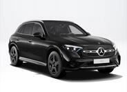 Mercedes-Benz GLC 1