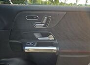 Mercedes-Benz EQB 20