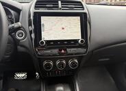 Mitsubishi ASX 16