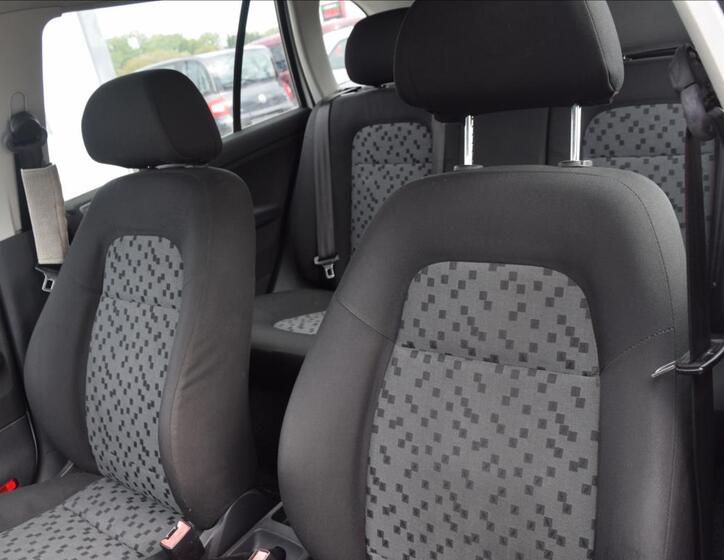 Škoda Fabia 14