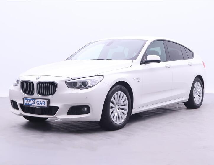 BMW Řada 5 3