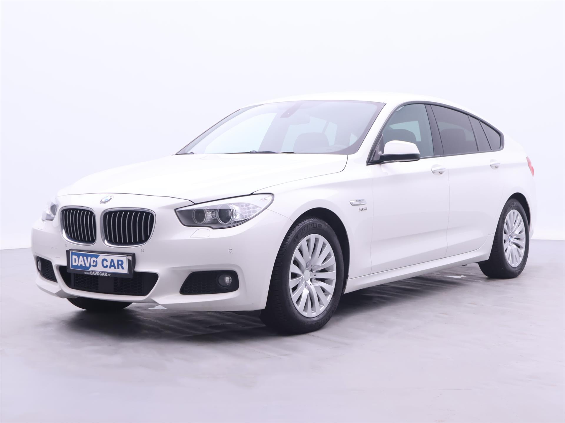 BMW Řada 5