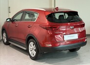 KIA Sportage 6