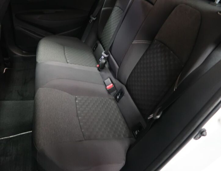 Toyota Corolla 10
