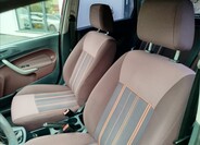 Ford Fiesta 15
