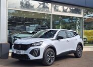 Peugeot 2008 1