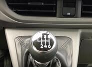 Volkswagen Transporter 14