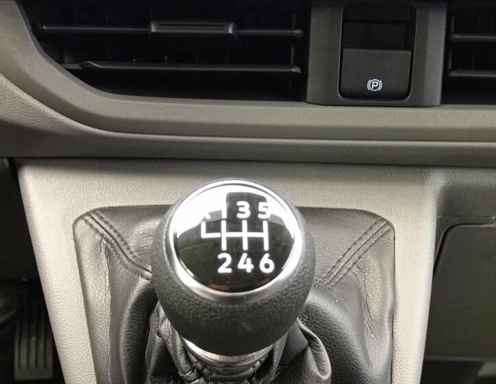 Volkswagen Transporter 14