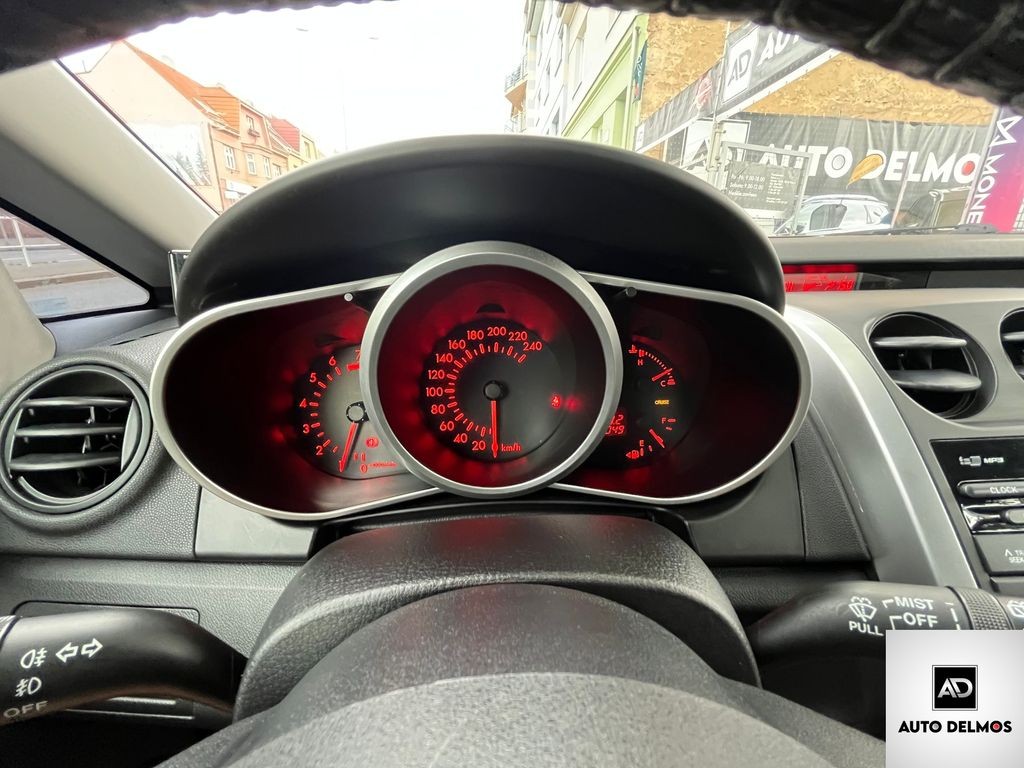 Mazda CX-7