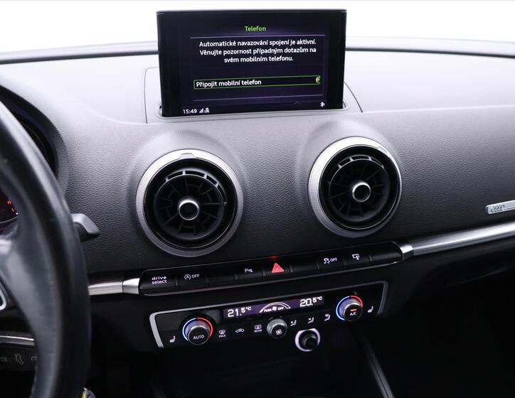 Audi A3 22