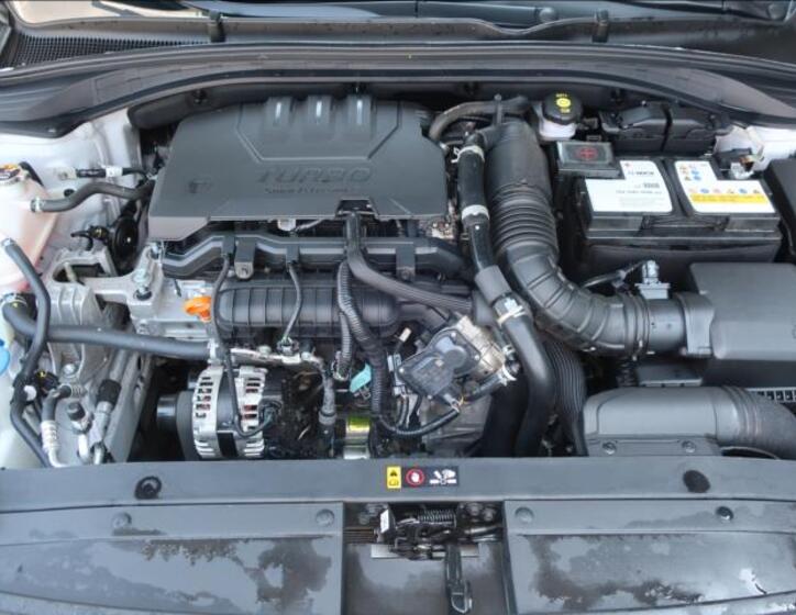Hyundai i30 33