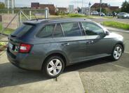 Škoda Fabia 6