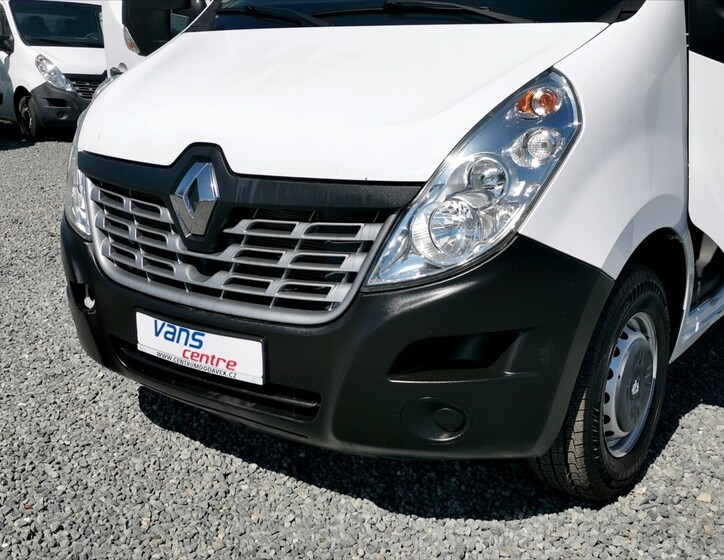 Renault Master 19