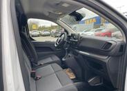 Toyota ProAce 12