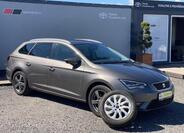 Seat Leon 1
