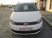 Volkswagen Touran 2
