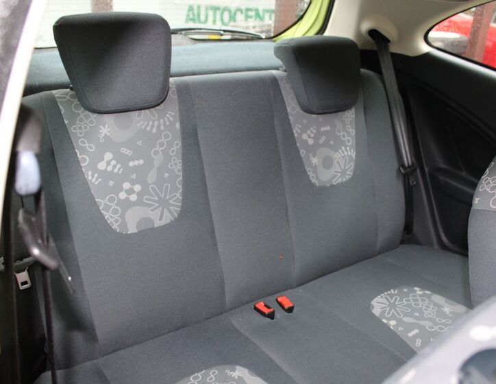 Ford Ka 15