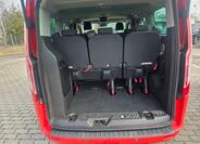 Ford Tourneo Custom 7