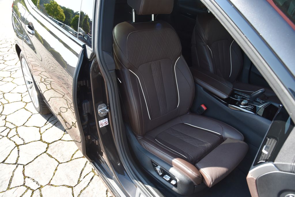 BMW Řada 6
