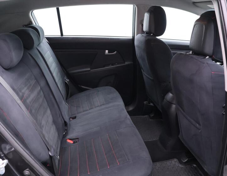 KIA Sportage 13